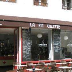 Restaurant LA PIE COLETTE (SARL) - 1 - 