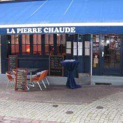 La Pierre Chaude Boulogne Sur Mer