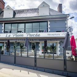 Restaurant La Pierre Percée - 1 - 