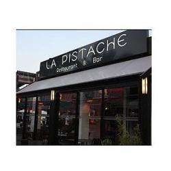 Restaurant La Pistache Saint Cyr Sur Mer