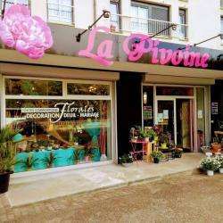 La Pivoine Troyes