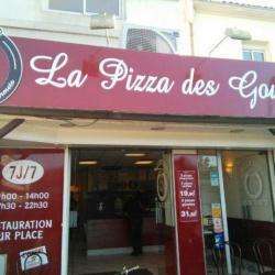 La Pizza Des Gourmets Bordeaux