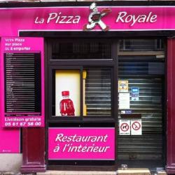 La Pizza Royale Pamiers
