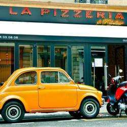La Pizzeria Di Rebellato Paris