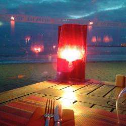 Restaurant la plage - 1 - 