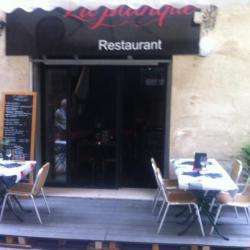 Restaurant La Planque - 1 - 