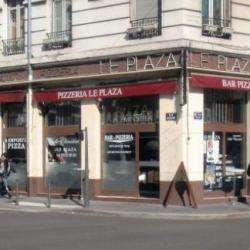 Restaurant La Plazza - 1 - 