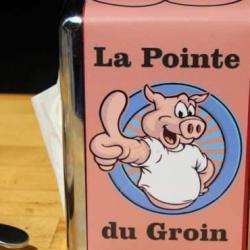 Restaurant La Pointe du Grouin - 1 - 