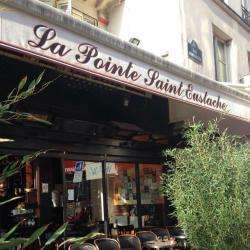 Restaurant La Pointe Saint Eustache - 1 - 