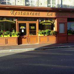 Restaurant La Pomme D'Or - 1 - 