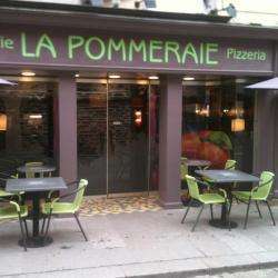 La Pommeraie Rennes