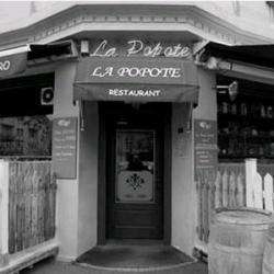 Restaurant LA POPOTE - 1 - 