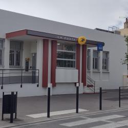 La Poste - Centre D’examen Du Code De La Route - Closed Berre L'étang