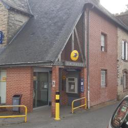 La Poste - Centre D’examen Du Code De La Route Bain De Bretagne