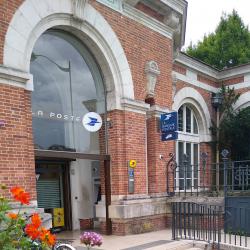 La Poste - Centre D’examen Du Code De La Route Fontainebleau