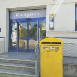 La Poste - Centre D’examen Du Code De La Route Montgeron