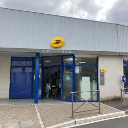 La Poste - Centre D’examen Du Code De La Route Montlouis Sur Loire