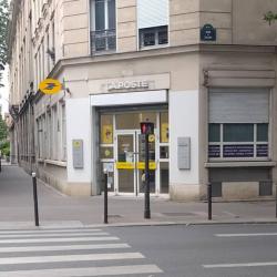 La Poste - Centre D’examen Du Code De La Route Paris