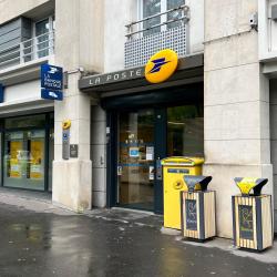 La Poste - Centre D’examen Du Code De La Route Rouen