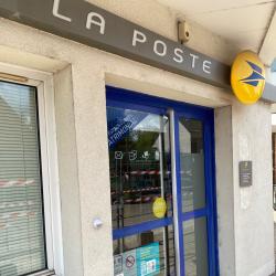 La Poste - Centre D’examen Du Code De La Route Saint Jean De La Ruelle