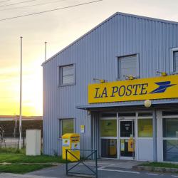 La Poste - Centre D’examen Du Code De La Route Saint Pierre D'oléron