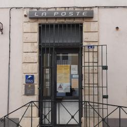 La Poste - Closed Comps