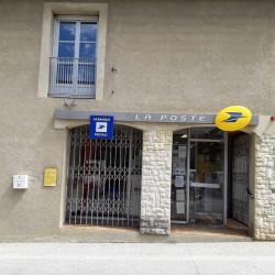 La Poste - Closed Saint Félix Lauragais