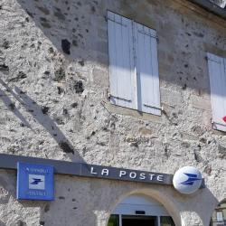 La Poste Beaulieu Sur Dordogne