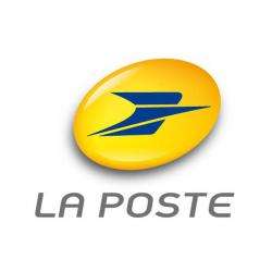 Poste La Poste (bureau Grand Public) - 1 - 