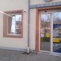La Poste Châteauneuf Sur Loire