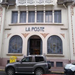 La Poste Deauville
