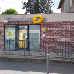 La Poste Grand Bourgtheroulde