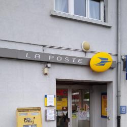 La Poste Hoenheim