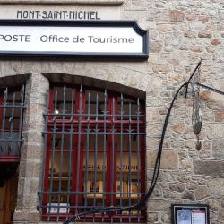 La Poste Le Mont Saint Michel