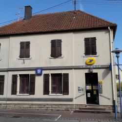 La Poste Marckolsheim