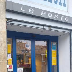 La Poste Marseille