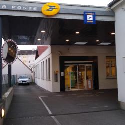 La Poste Molsheim