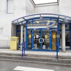La Poste Noirmoutier En L'ile