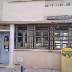 La Poste Saint Jean De Fos