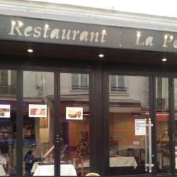 Restaurant La Poutre - 1 - 