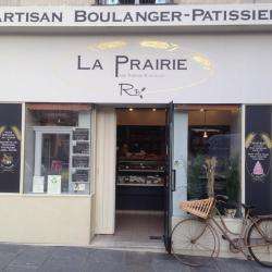 Boulangerie Pâtisserie La Prairie De Coquelicot - 1 - 