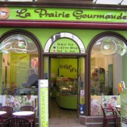 Restaurant La Prairie Gourmande - 1 - 