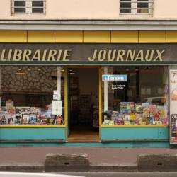 Librairie La Presse de Saint-Ouen - 1 - 