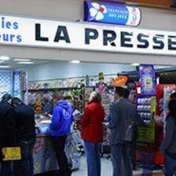 Librairie La Presse St Martin - 1 - 