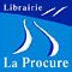 Librairie La Procure Annecy