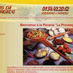 Restaurant La Provençale - 1 - 