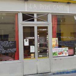 Restaurant La Ptite Cantine - 1 - 