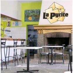 Epicerie fine LA PYRITE - 1 - Crédit Photo : Page Facebook, La Pyrite  - 