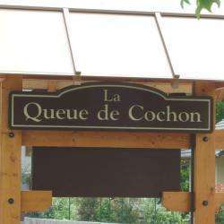 Restaurant LA QUEUE DE COCHON - 1 - 
