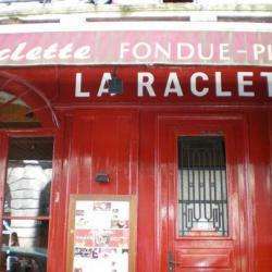 La Raclette Bordeaux
